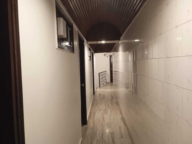 Imagen de los interiores del Hotel Laxmi Palace. Foto 10