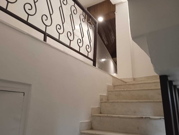 Imagen de los interiores del Hotel Laxmi Palace. Foto 11