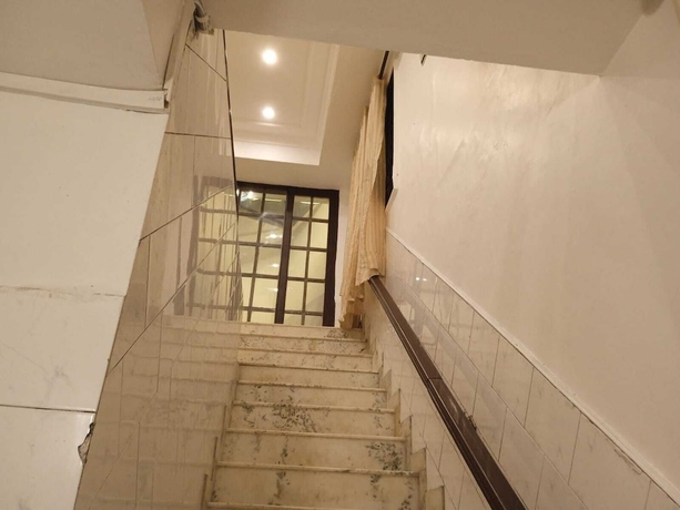 Imagen de los interiores del Hotel Laxmi Palace. Foto 13