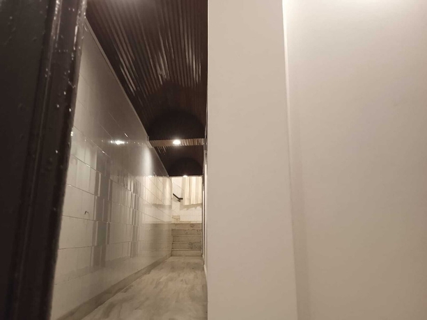 Imagen de los interiores del Hotel Laxmi Palace. Foto 14