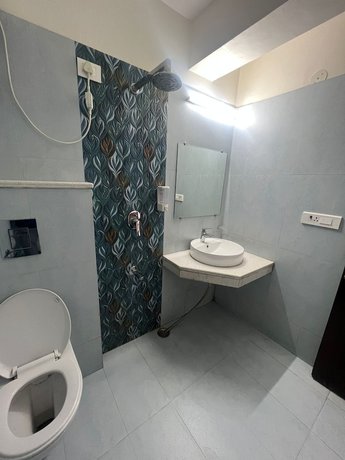 Imagen de la habitación del Hotel Laxmi Palace, Mussoorie. Foto 9