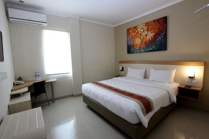 Imagen de la habitación del Hotel Laxston By Front One. Foto 4