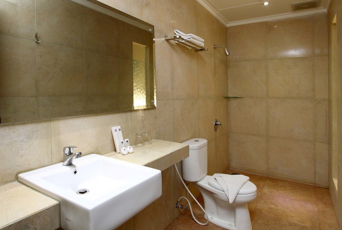 Imagen de la habitación del Hotel Laxston By Front One. Foto 8