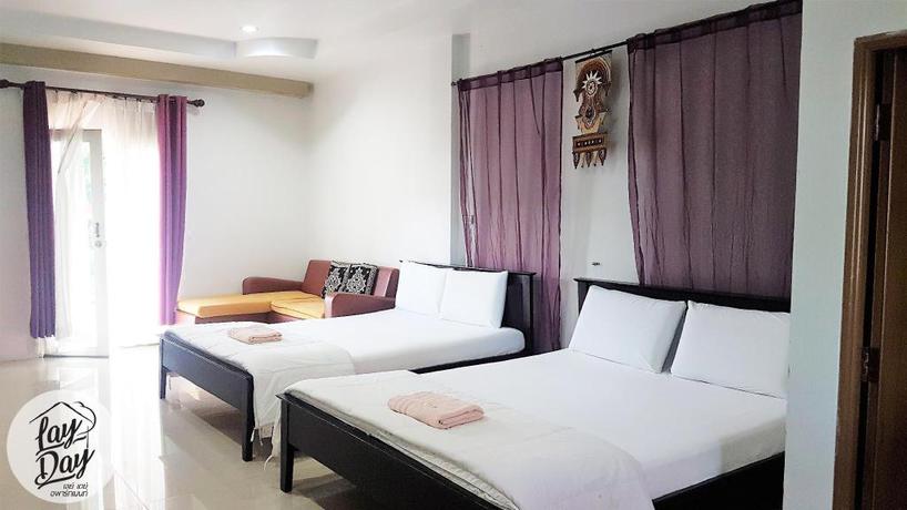 Imagen general del Hotel Lay Day. Foto 2