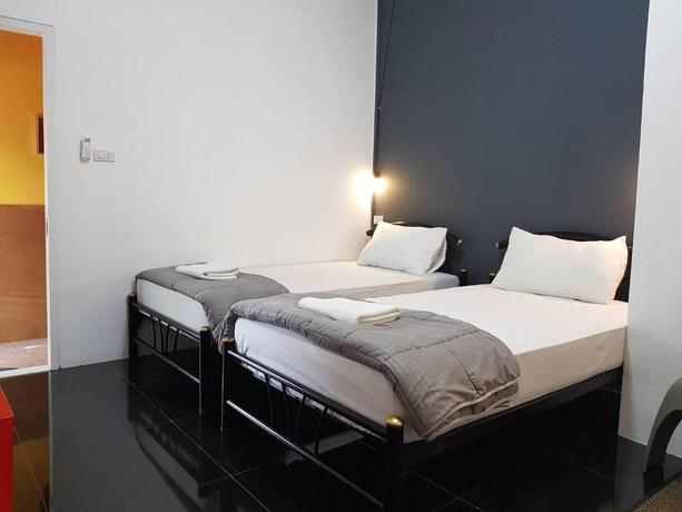 Imagen general del Hotel Lay Day. Foto 3