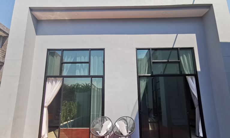 Imagen general del Hotel Lay Hotel. Foto 2