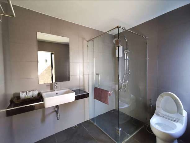 Imagen de la habitación del Hotel Lay Hotel. Foto 4