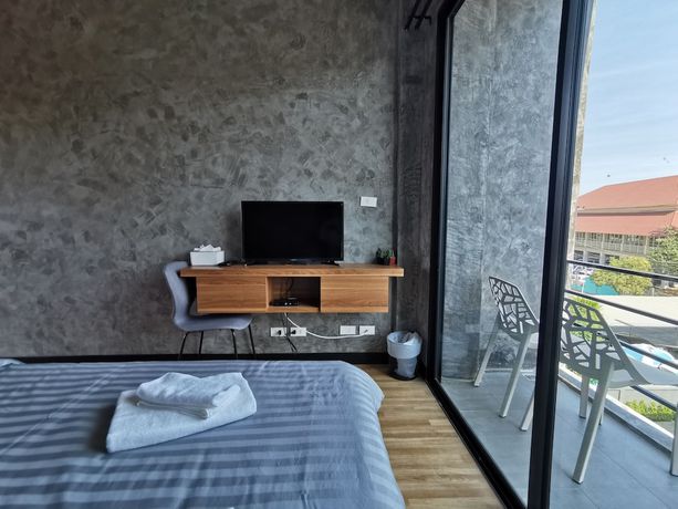 Imagen de la habitación del Hotel Lay Hotel. Foto 5