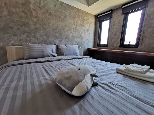 Imagen de la habitación del Hotel Lay Hotel. Foto 7