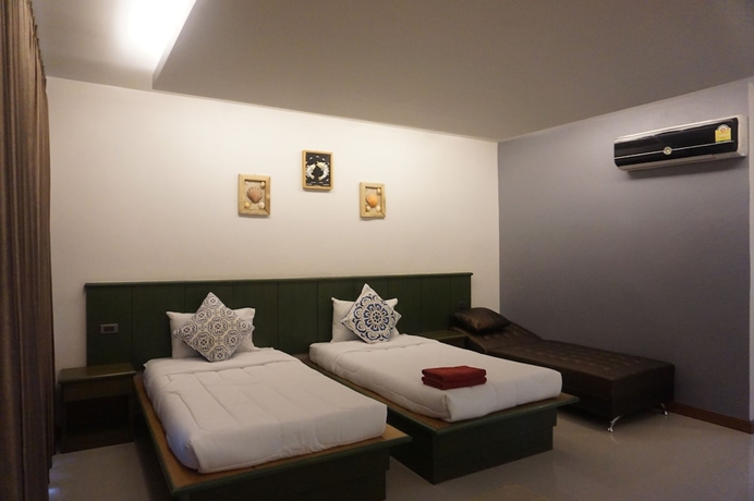 Imagen de la habitación del Hotel Lay Trang Boutique. Foto 2