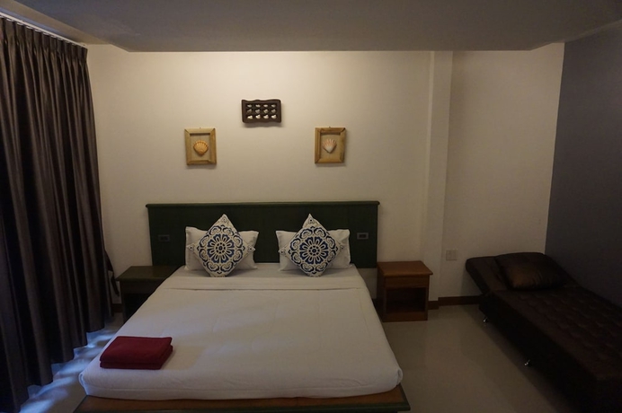 Imagen de la habitación del Hotel Lay Trang Boutique. Foto 4