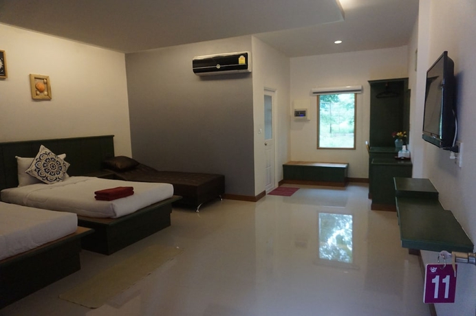 Imagen de la habitación del Hotel Lay Trang Boutique. Foto 5