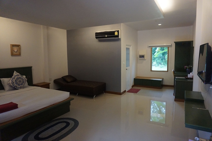 Imagen de la habitación del Hotel Lay Trang Boutique. Foto 6