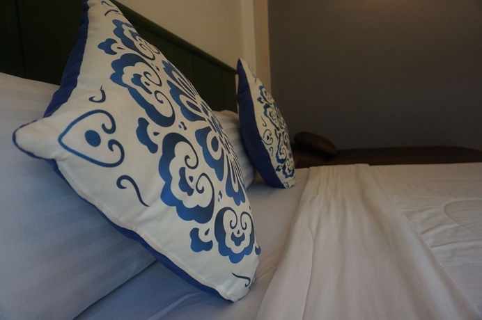 Imagen de la habitación del Hotel Lay Trang Boutique. Foto 8