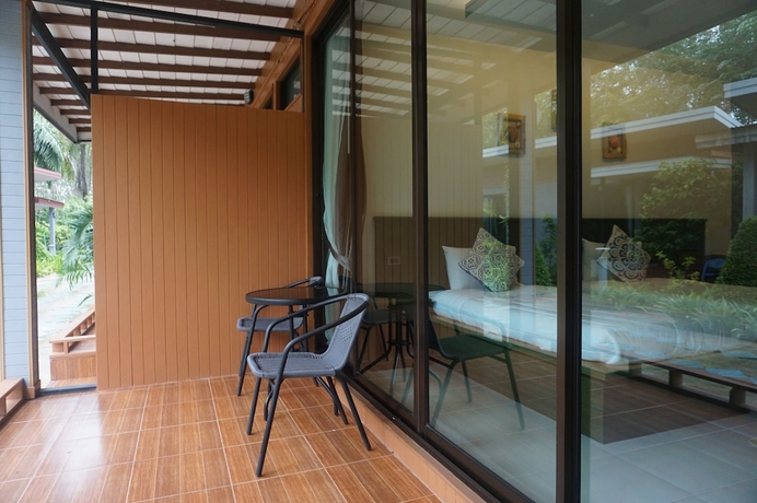 Imagen de la habitación del Hotel Lay Trang Boutique. Foto 9