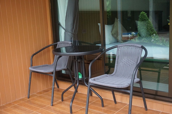 Imagen de la habitación del Hotel Lay Trang Boutique. Foto 10