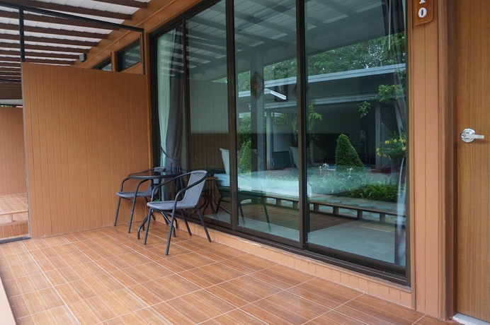 Imagen de la habitación del Hotel Lay Trang Boutique. Foto 11