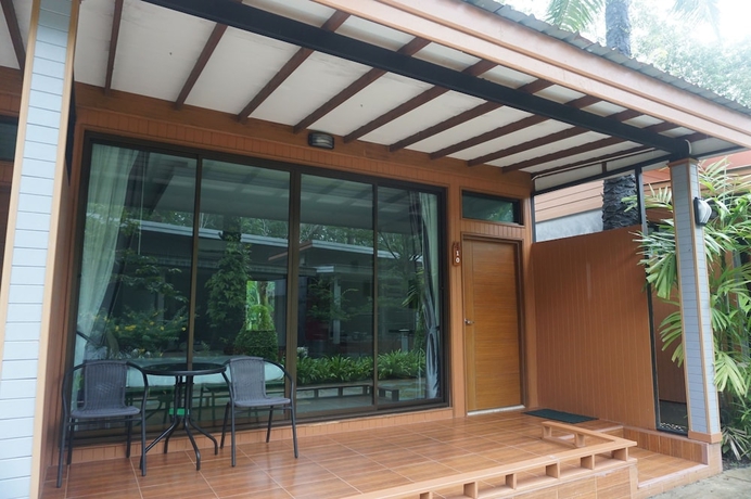 Imagen de la habitación del Hotel Lay Trang Boutique. Foto 12