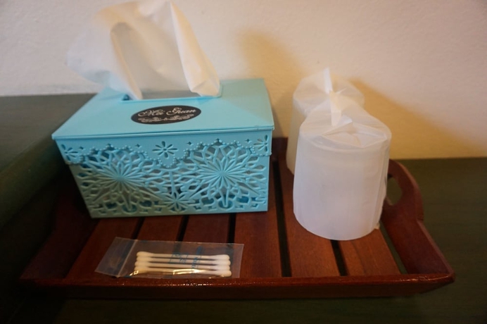 Imagen de la habitación del Hotel Lay Trang Boutique. Foto 13