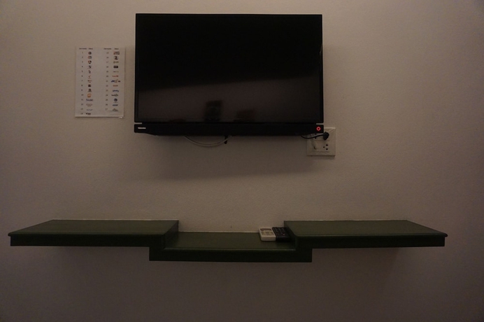 Imagen de la habitación del Hotel Lay Trang Boutique. Foto 15