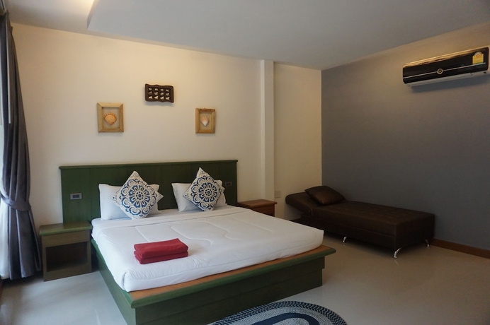 Imagen de la habitación del Hotel Lay Trang Boutique. Foto 16