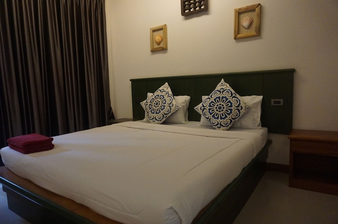 Imagen de la habitación del Hotel Lay Trang Boutique. Foto 17