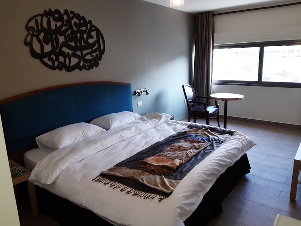 Imagen general del Hotel Layaali Amman. Foto 1