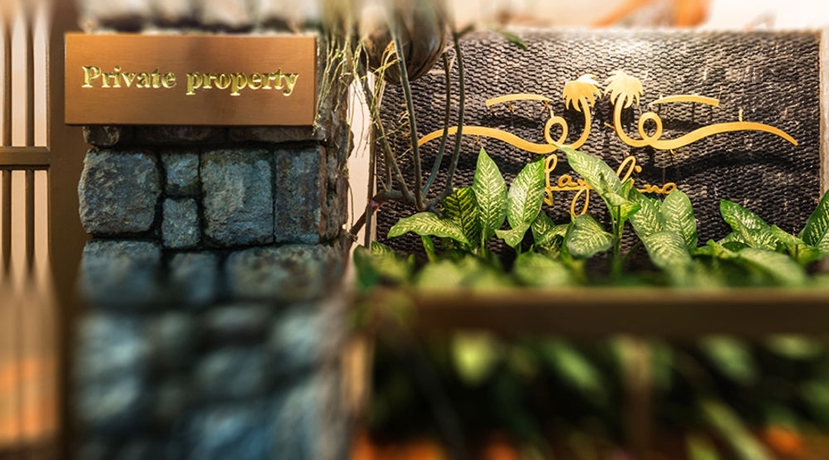 Imagen general del Hotel Layalina. Foto 2