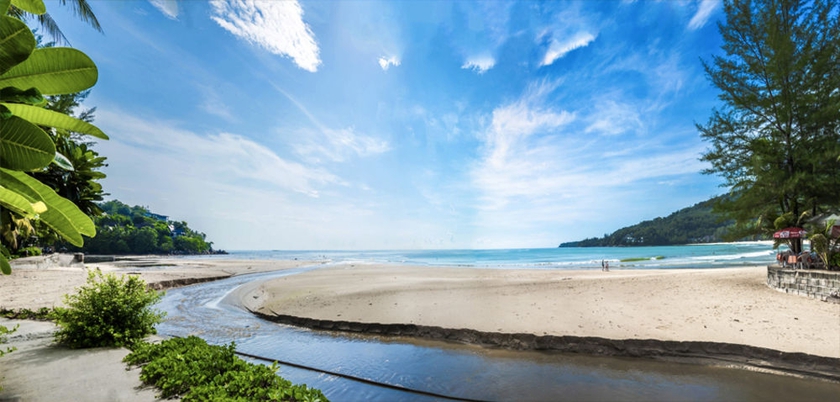 Imagen de los exteriores del Hotel Layalina. Foto 7