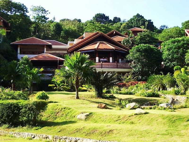 Imagen general del Hotel Layan Beach Resort & Spa Village. Foto 2