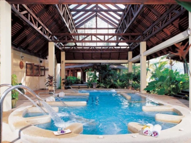 Imagen general del Hotel Layan Beach Resort & Spa Village. Foto 3