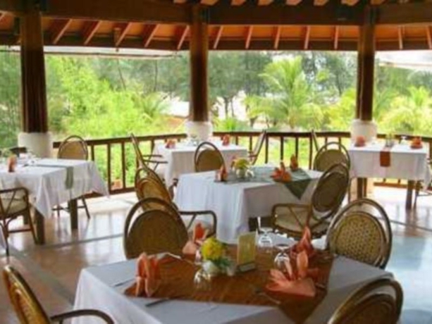 Imagen general del Hotel Layan Beach Resort & Spa Village. Foto 4