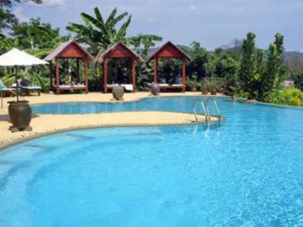 Imagen general del Hotel Layan Beach Resort & Spa Village. Foto 5