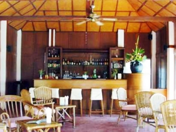 Imagen general del Hotel Layan Beach Resort & Spa Village. Foto 6