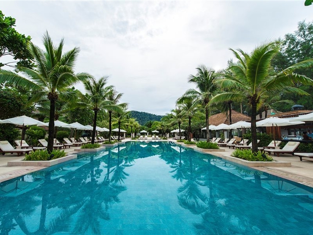 Imagen general del Hotel Layana Resort and Spa. Foto 2