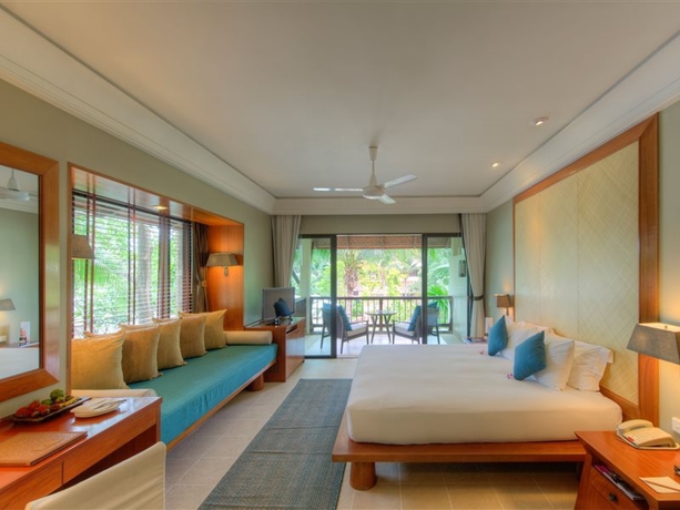 Imagen general del Hotel Layana Resort and Spa. Foto 3