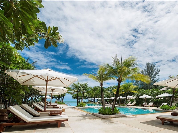 Imagen general del Hotel Layana Resort and Spa. Foto 5