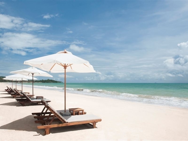 Imagen general del Hotel Layana Resort and Spa. Foto 9