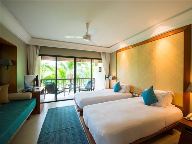 Imagen general del Hotel Layana Resort and Spa. Foto 12