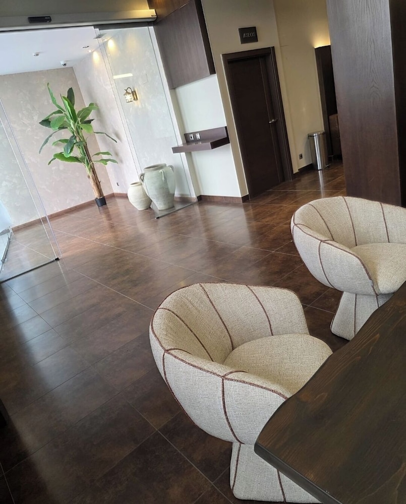 Imagen de los interiores del Hotel Layana1925, Aranda de Duero. Foto 4