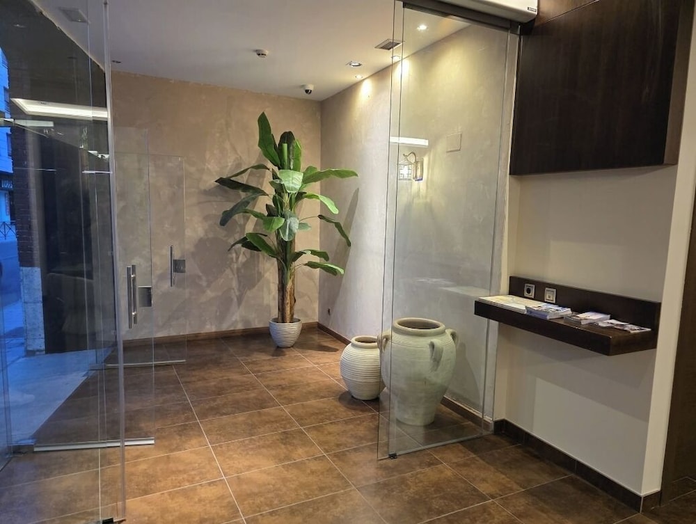 Imagen de los interiores del Hotel Layana1925, Aranda de Duero. Foto 5