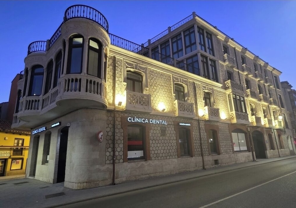 Imagen general del Hotel Layana1925, Aranda de Duero. Foto 1