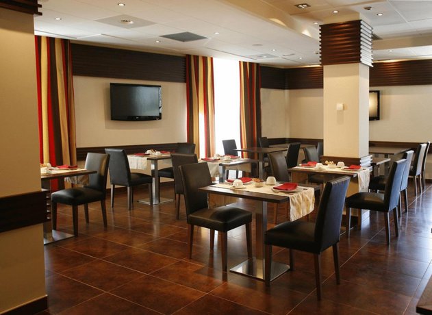 Imagen del bar/restaurante del Hotel Layana1925, Aranda de Duero. Foto 3