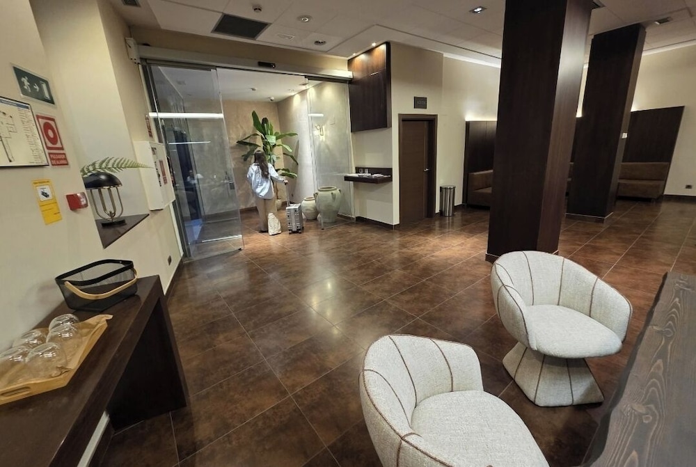 Imagen de los interiores del Hotel Layana1925. Foto 6