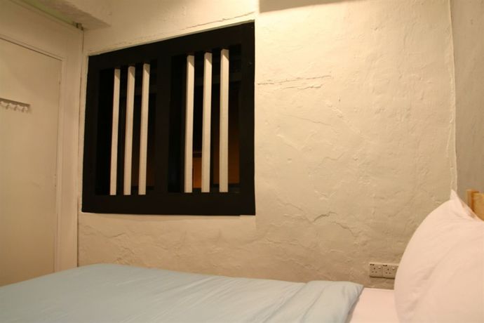 Imagen de la habitación del Hotel Layang Layang Guest House. Foto 3