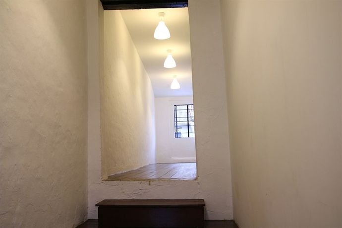 Imagen general del Hotel Layang Layang Guest House. Foto 1