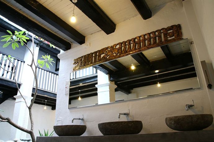 Imagen de la habitación del Hotel Layang Layang Guest House. Foto 5