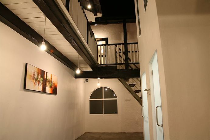 Imagen de la habitación del Hotel Layang Layang Guest House. Foto 7