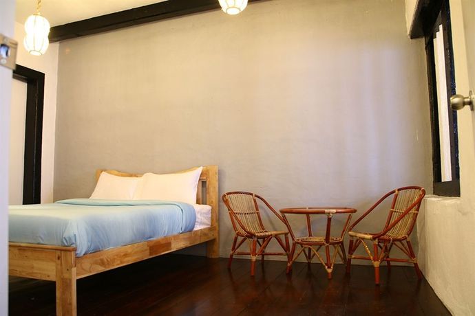 Imagen de los interiores del Hotel Layang Layang Guest House. Foto 16