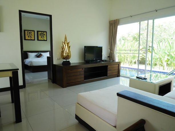Imagen de la habitación del Hotel Layantara Resort. Foto 4